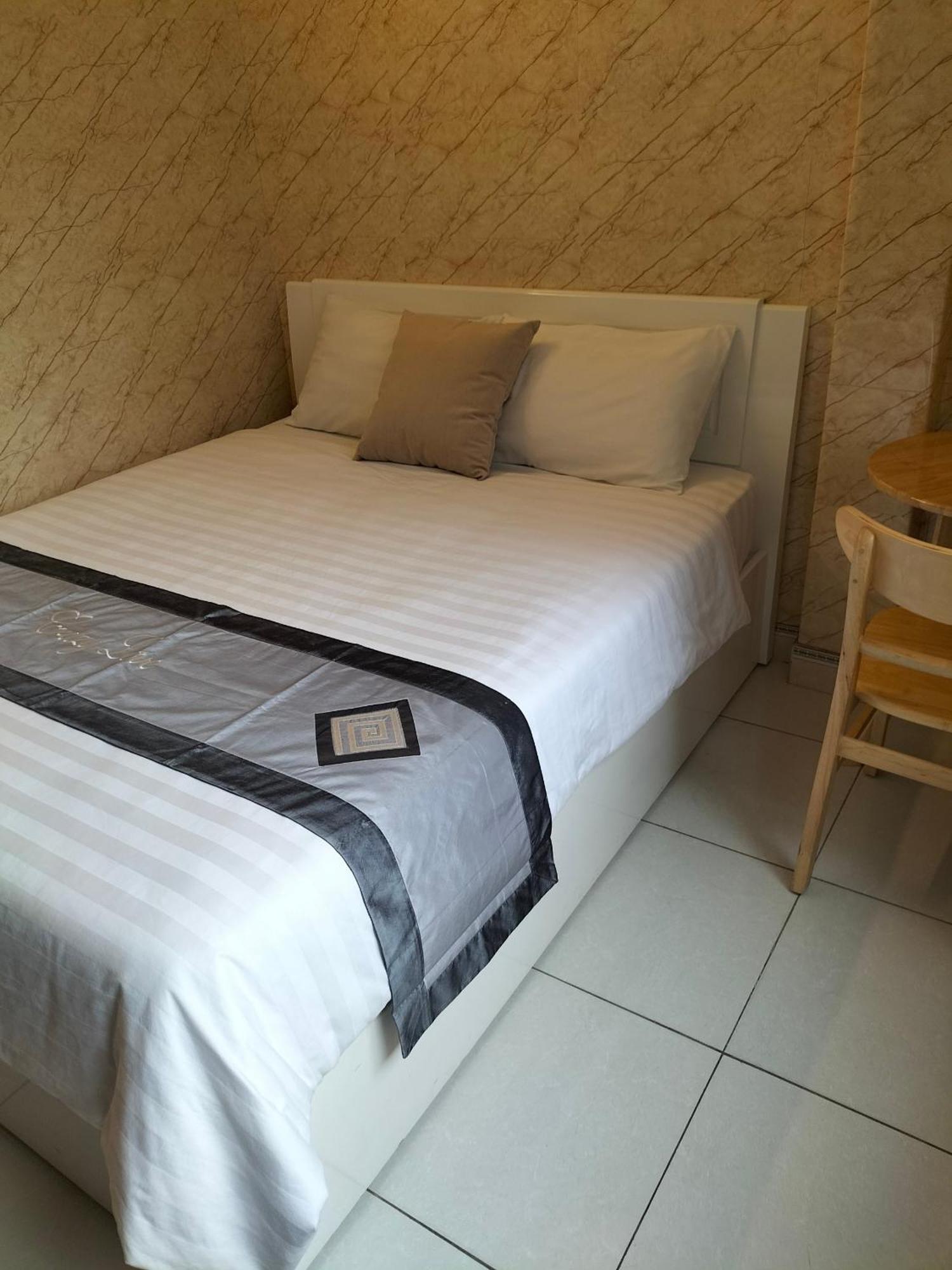 Roma Hotel Noi Bai Airport Hanoi Kültér fotó