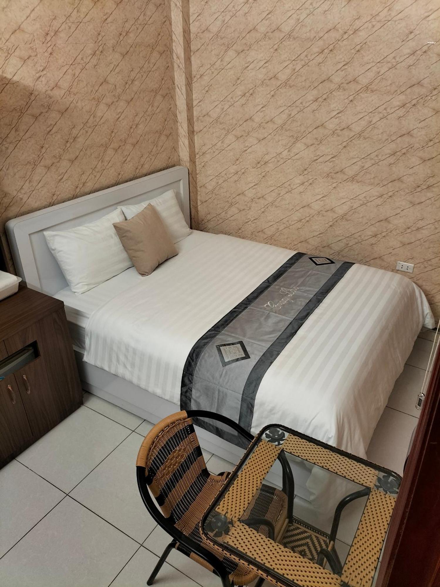 Roma Hotel Noi Bai Airport Hanoi Kültér fotó