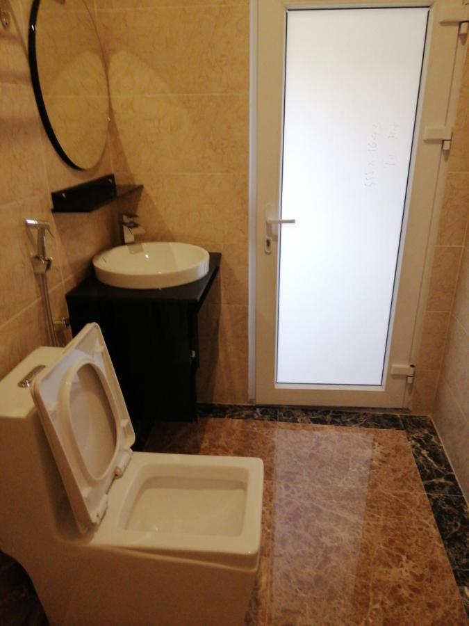 Roma Hotel Noi Bai Airport Hanoi Kültér fotó