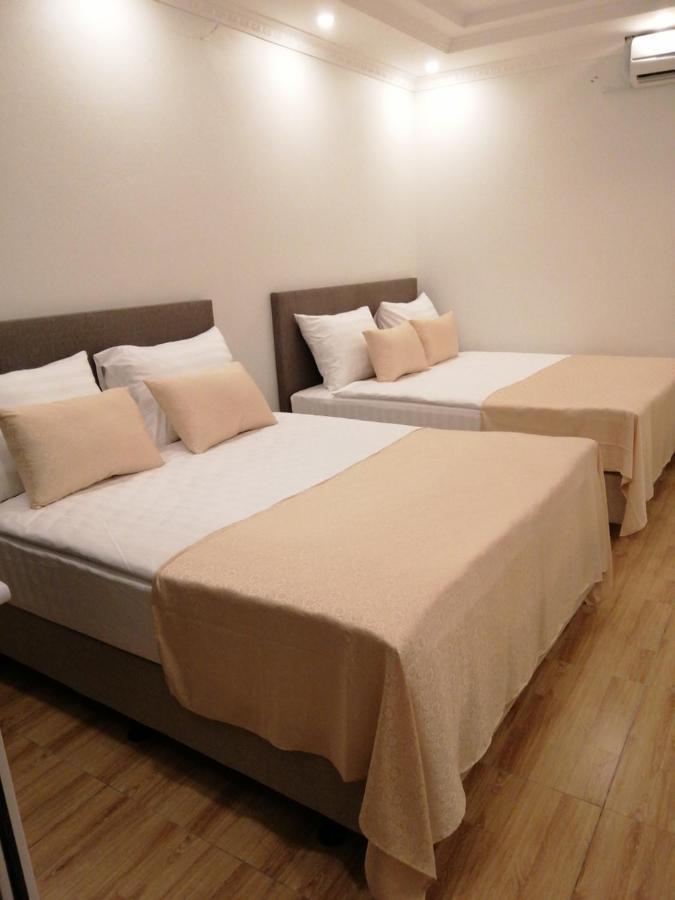 Roma Hotel Noi Bai Airport Hanoi Kültér fotó