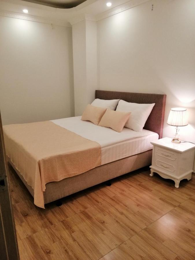 Roma Hotel Noi Bai Airport Hanoi Kültér fotó